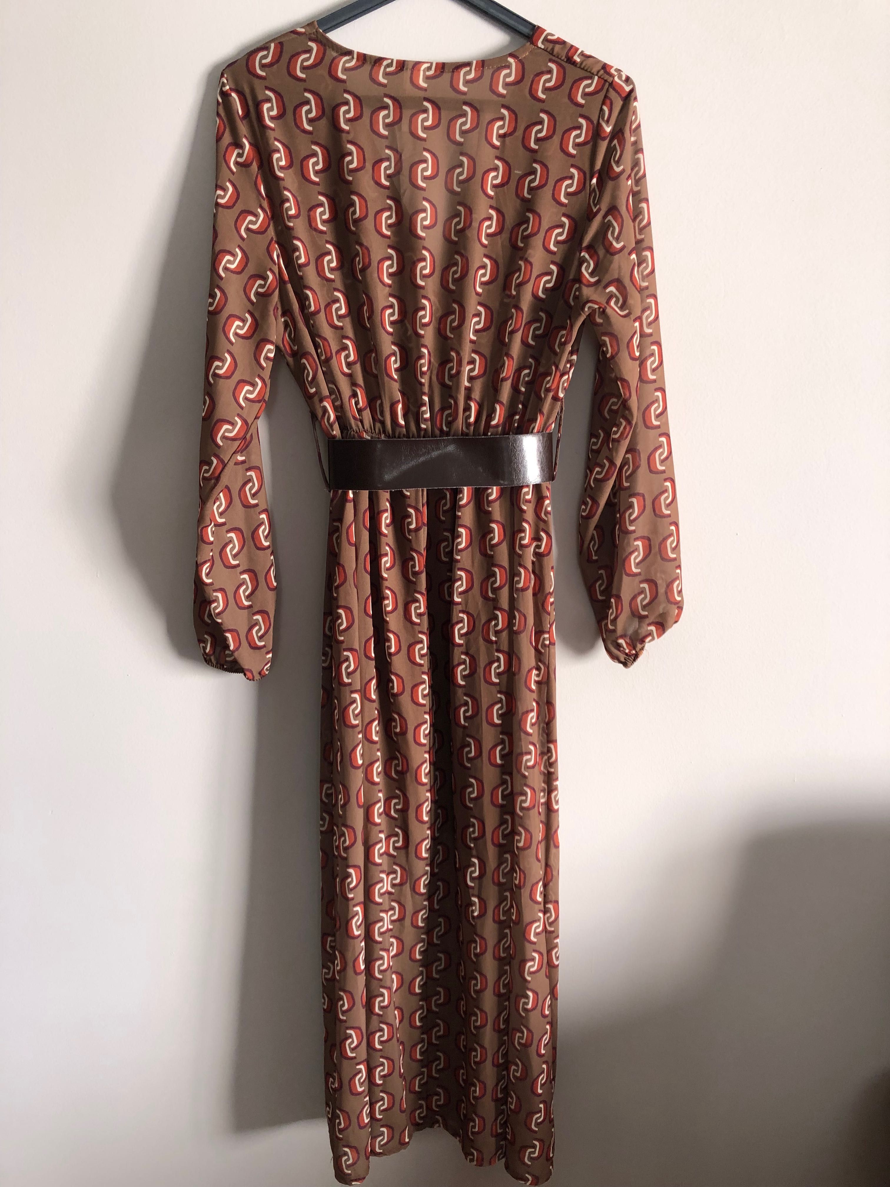 Vestido - L - New Collection