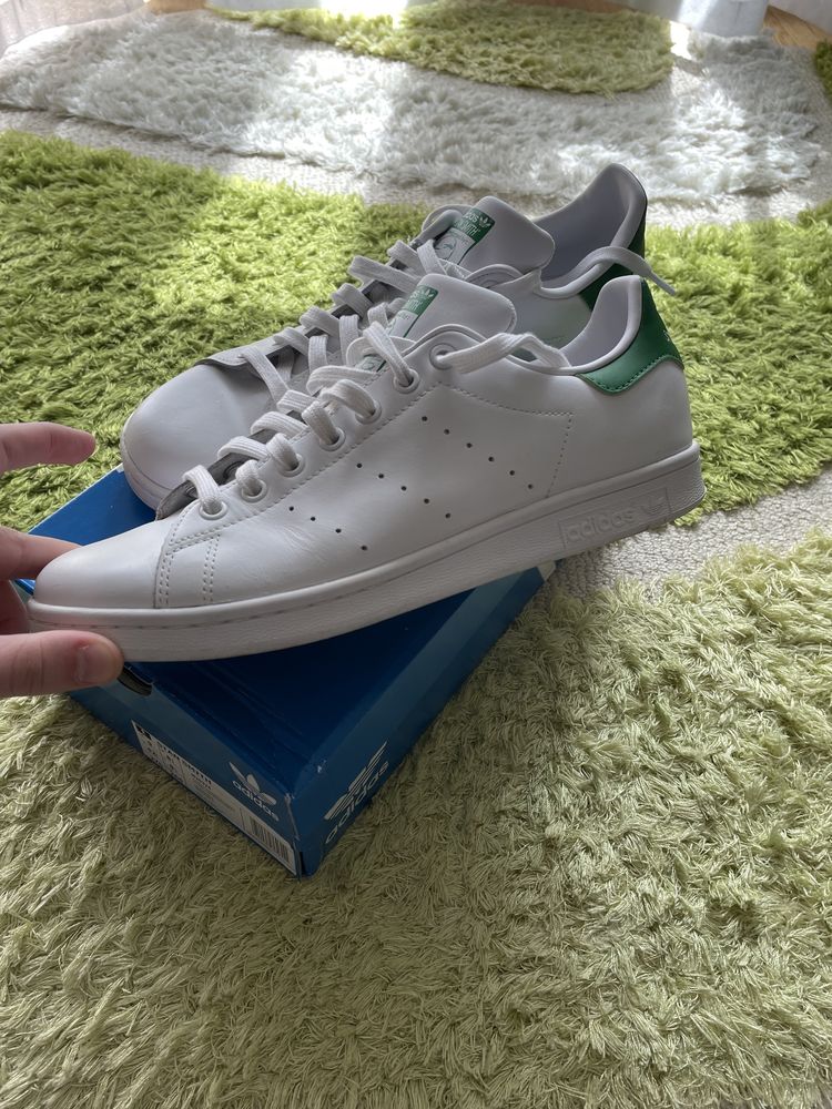 Чоловічі кросівки Adidas stan smith