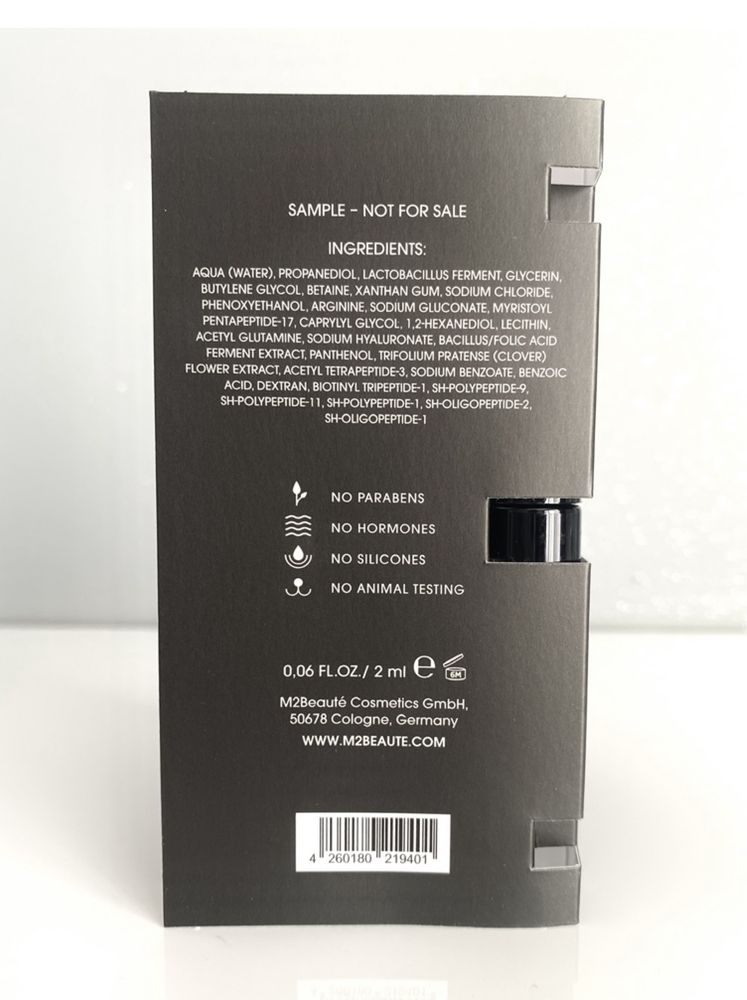 M 2 Beauté Eye Care serum na porost rzęs (2 ml)