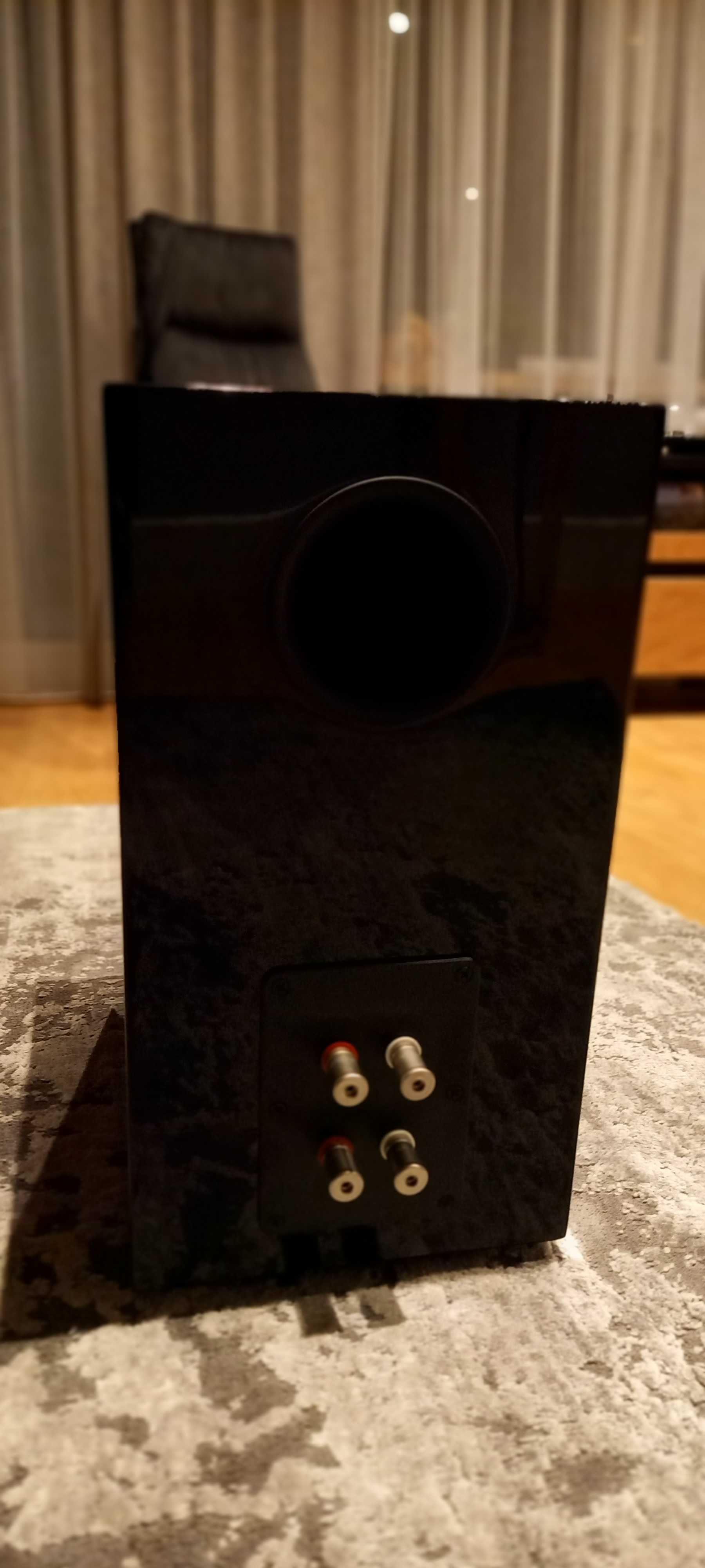 Monitory MegalithAudio SPX HI END