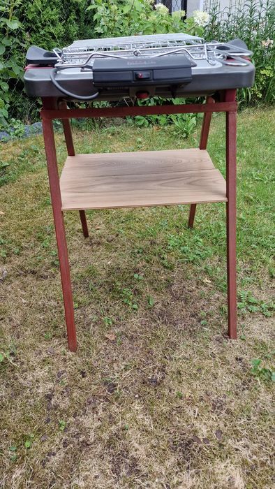 DeLonghi grill elektryczny 1900w