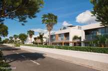 Apartamento T2 para venda
