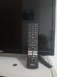 Vendo tv 24 polgada