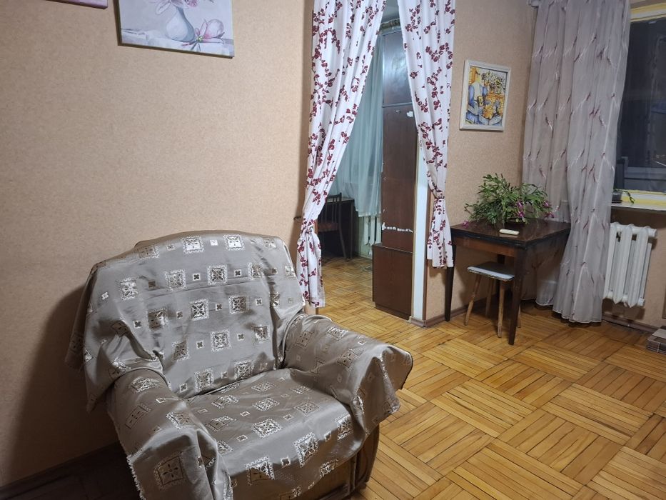 Срочно сдам квартиру в Приморском районе!Можно с собачкой!