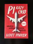Pi razy oko - Matt Parker