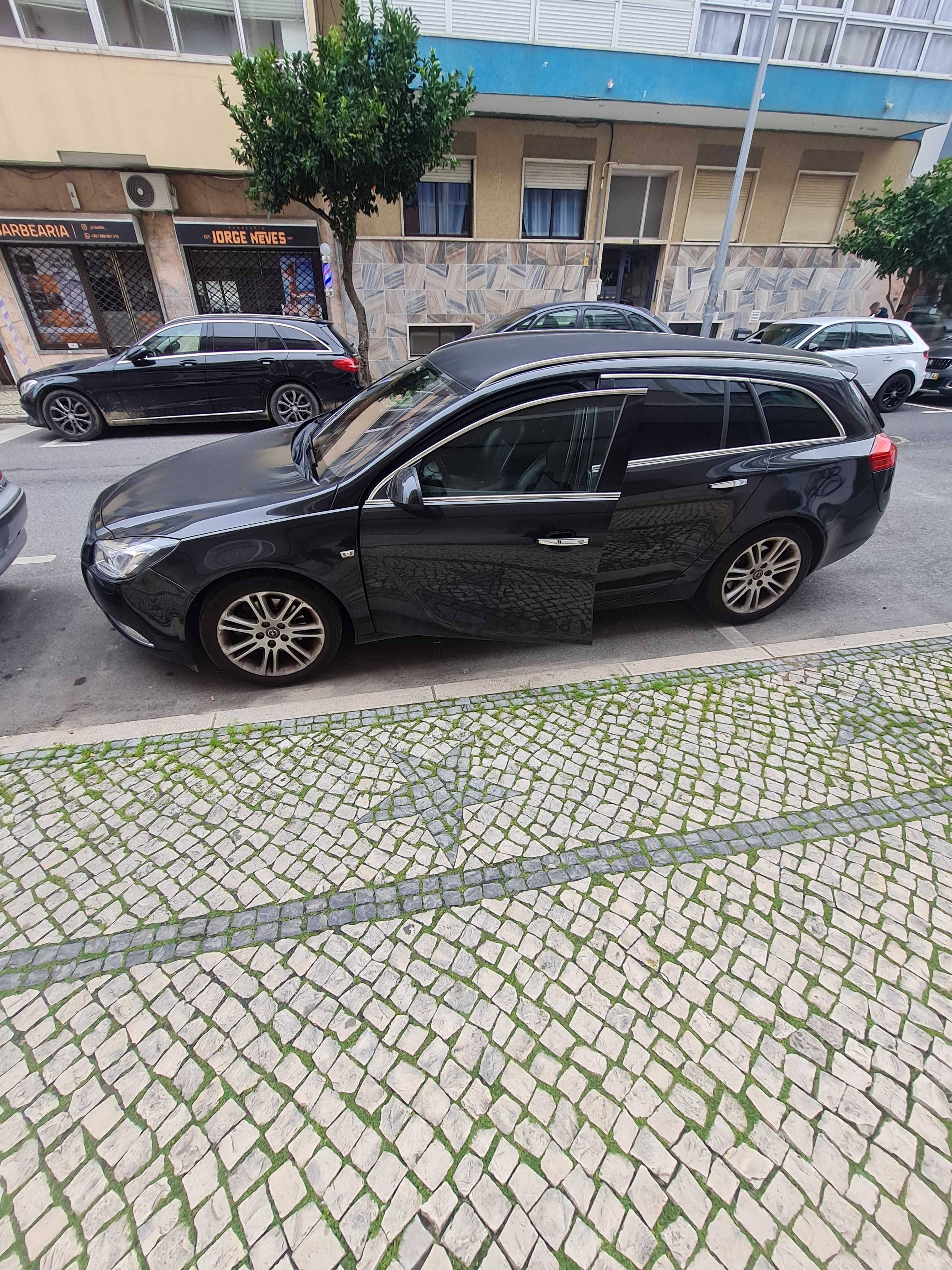 Opel Insignia sport tourier 2.0