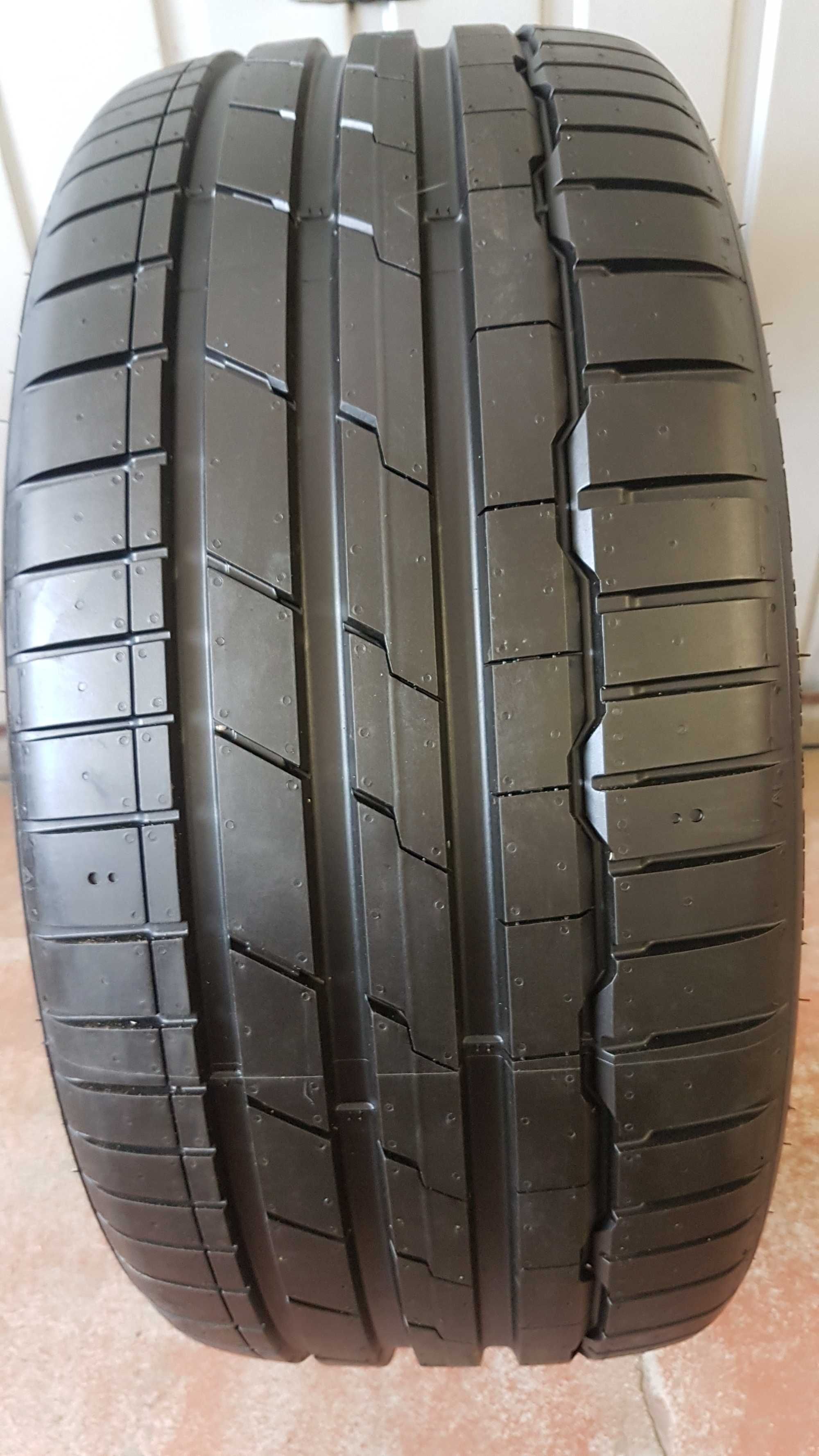 Opona Letnia 235/35 R 19 Hankook Ventus S1 Evo3 Nowa 2023r.