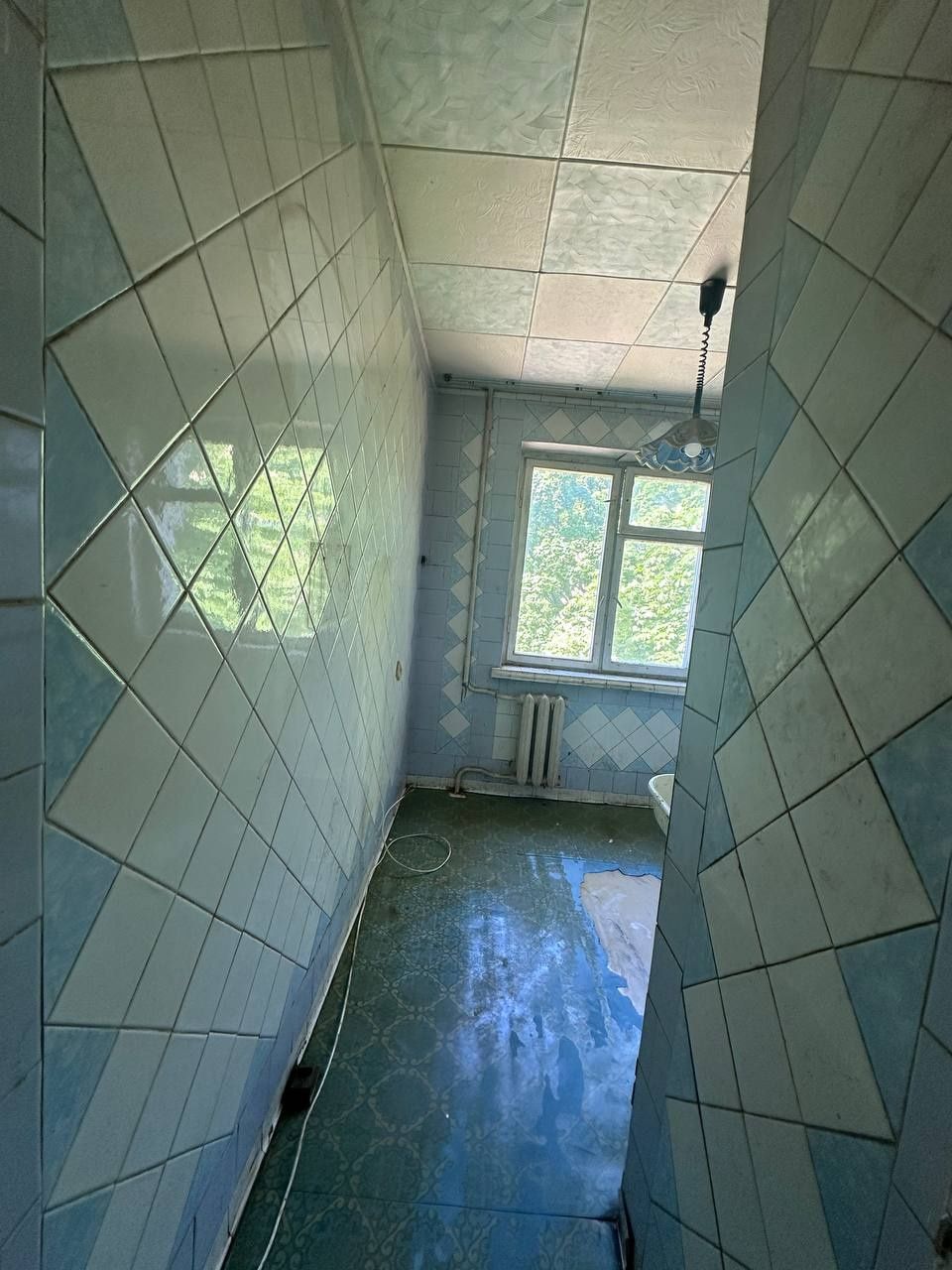 Срочно продам 2х.комн. по цене 1комн.