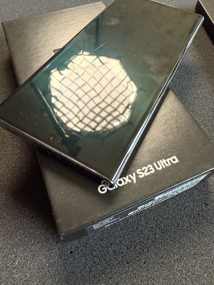 Samsung s23 ultra