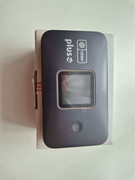 Router mobilny 4G+ LTE 300Mb/s Huawei E5785Lh-22c