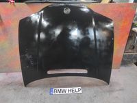 Капот БМВ Е46 Седан Универсал До рестайлинг Разборка BMW HELP Кузова