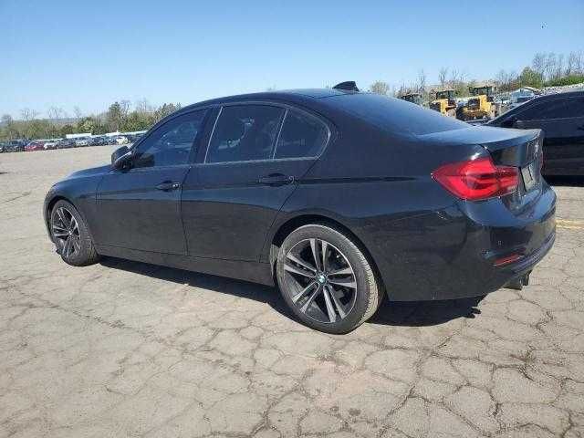 BMW 330 Xdrive I 2018