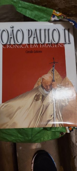 Livros de Religião