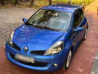 Renault Clio RS 2.0 197KM