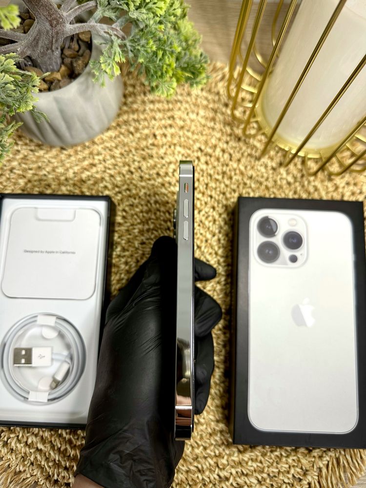 IPhone 13 Pro (Silver) 128GB XR в корпусі IPhone 13 Pro