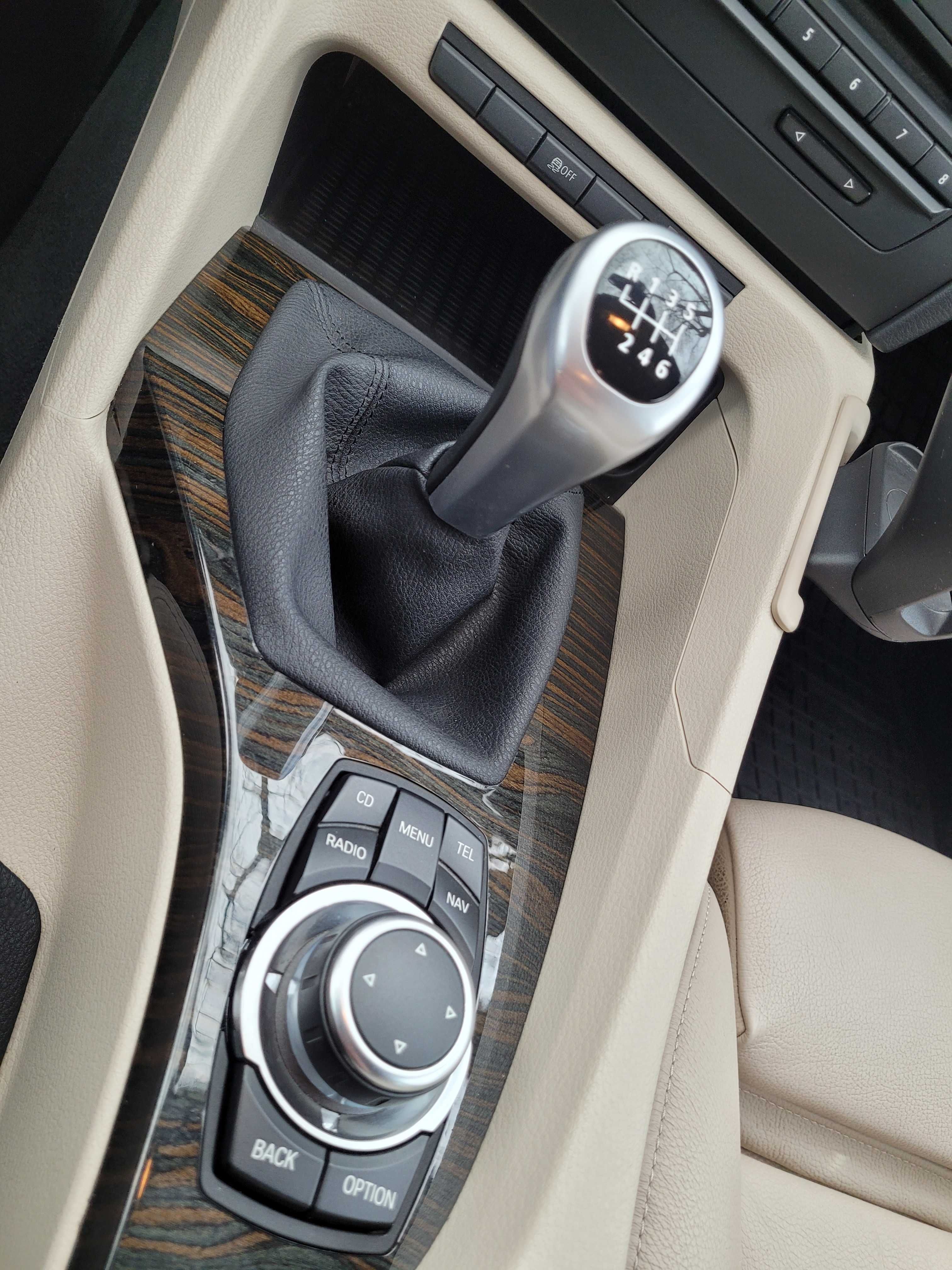 BMW X1 2011rok 2.0d