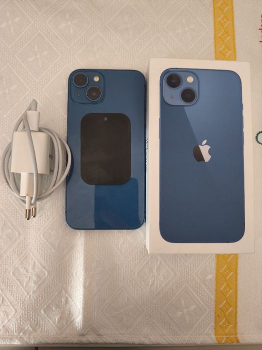 Telemóvel iPhone 13