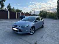 Ford Focus Ford Focus 1.0 Klimatronik , parktronik , zarejestrowany