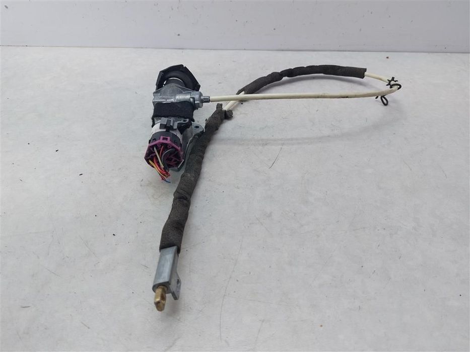 STACTJKA AUDI A8 D2 4,2 V8 B 300KM 94-02R 8 PIN