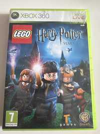 Xbox360 Harry Potter Lego