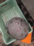 Lampa dyskotekowaEurolite z20