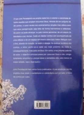 Julio Peradejordi - Em Busca de Deus