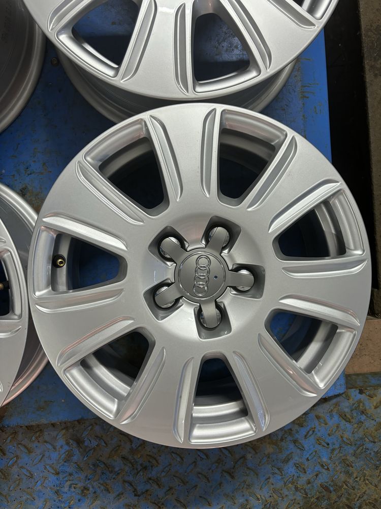 5x112 16 et33 Audi q2 a3 a4