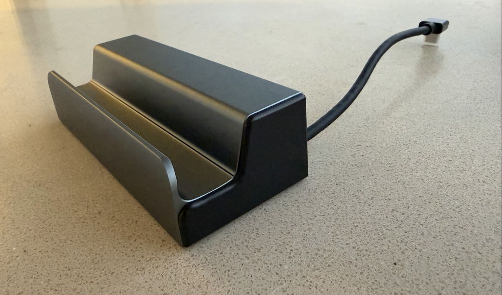 Hub USB para Steam Deck / Rog Ally / Lenovo Legion Go