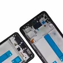 Дисплей для Samsung A53 5G A536 AMOLED