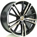 FELGI FE182 Pasujące Ford Focus Mondeo Kuga 18