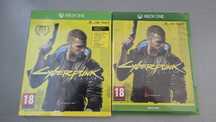 Cyberpunk 2077 xbox one/xbox series x