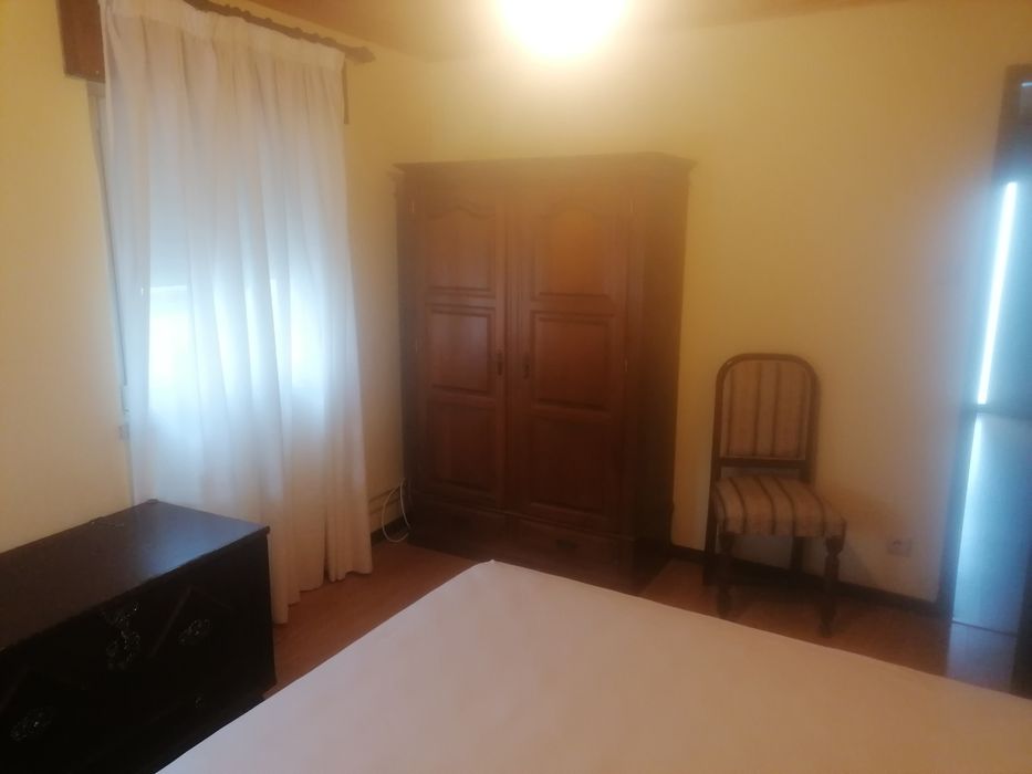 Moradia São Geão - Penajóia - Lamego