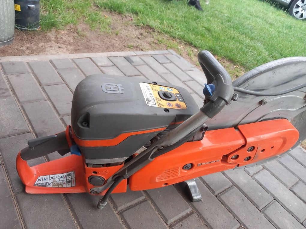 Piła Husqvarna K970