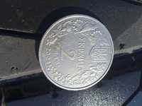 Монета 2 гривні 2004 року Азовка