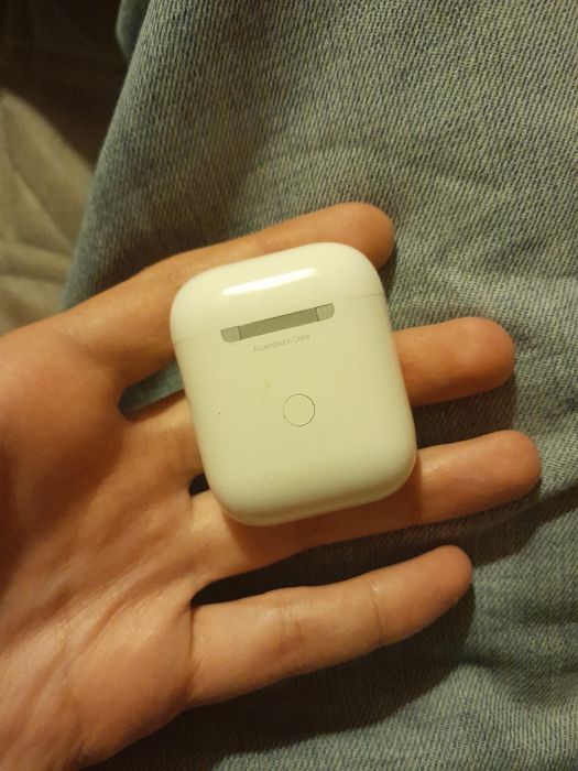 Air pods apple Bluetooth