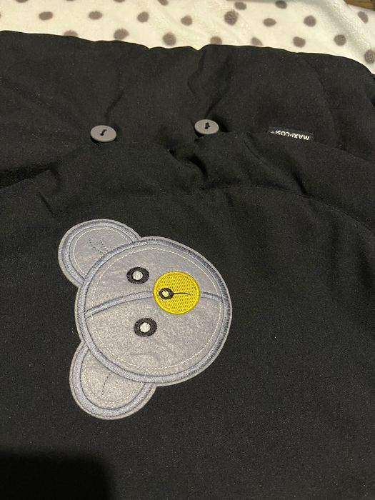 Maxi Cosi śpiworek otulacz do fotelika