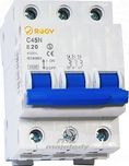 Włącznik nadprądowy S-303 B20 3P