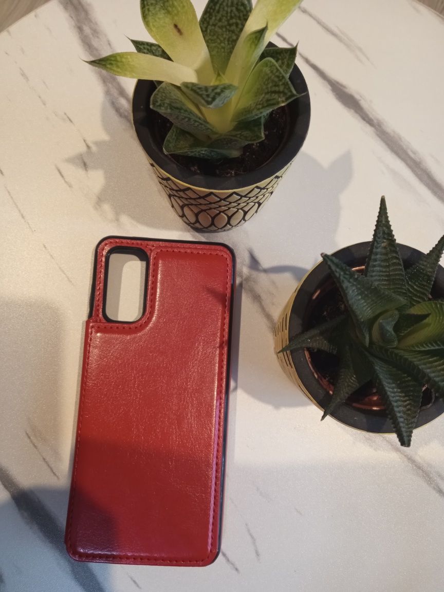 Etui do Samsung Galaxy S20 5G NOWE