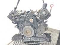 SILNIK - 4173.00 PLN - AUDI A8 D3 (4E2, 4E8) 2002 - 2010 3.0 TDI quattro 171 kW [233 KM] olej