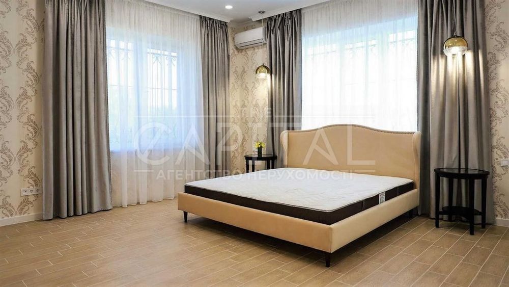 Оренда будинку під пансіонат 650м Горенка