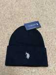 Чоловіча зимова шапка U.S. POLO ASSN. (USA)