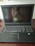 Laptop Dell Vostro 3750 i7 17,3 cala