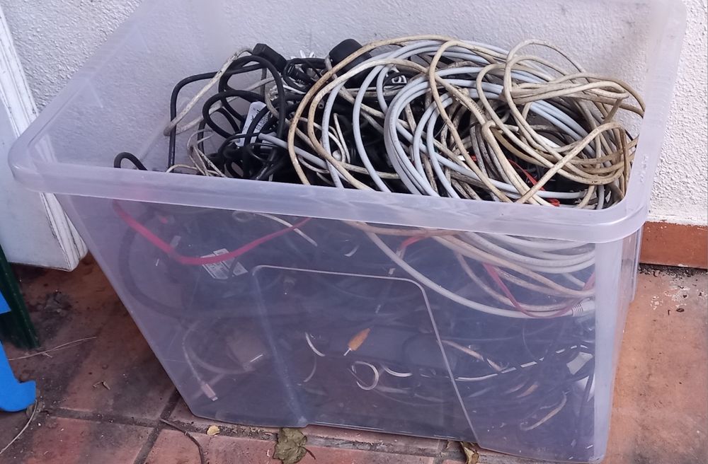 Lote diversos informatica