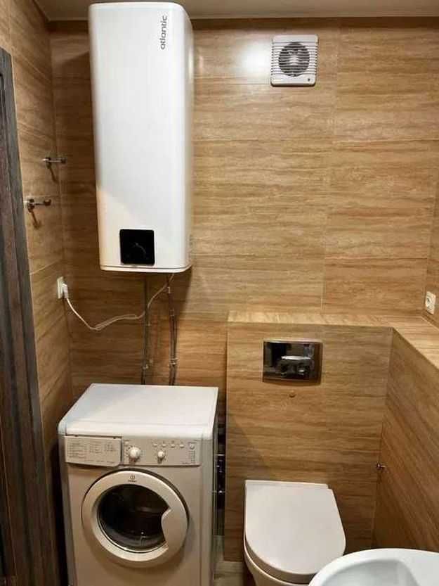 Здам в оренду 2к квартиру на вул. Ольжича
