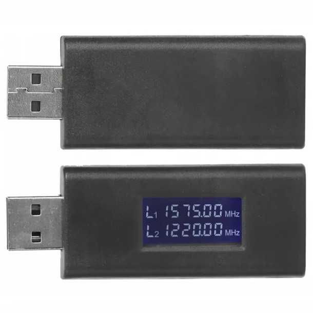 Pendrive GPS lokalizator tracker GSM anty szpieg