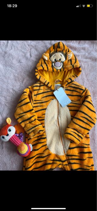 Kombinezon Disney x CoolClub, r. 80