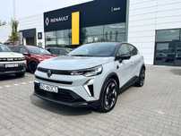 Renault Captur Techno ECO-G LPG 100 zobacz !!!