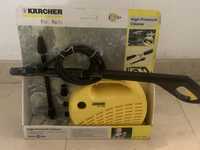 Brinquedo Maquina Karcher