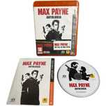 Max Payne Antologia 1 + 2 - polska wersja - PC