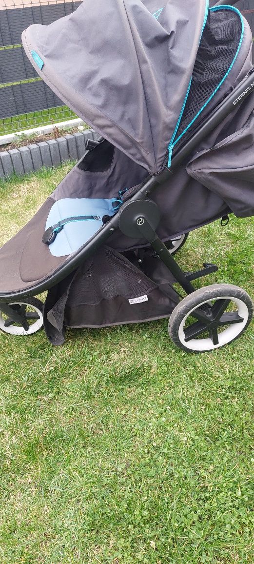 Wózek spacerowy cybex